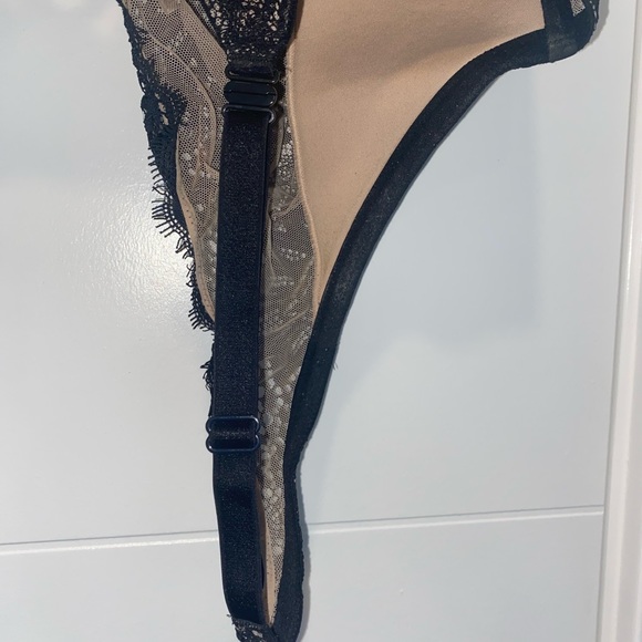 VS Stud / Lace Bra - Picture 4 of 8